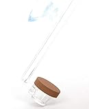 Aquario Co2 Diffusor L Acrylglas extrem feinperlig Neue Form incl. Saugnapf Aquarium