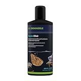 Dennerle Humin Elixir, 500 ml - Tropische Huminstoffe und Fulvosäuren, fördert die Gesundheit der Aquarienbewohner