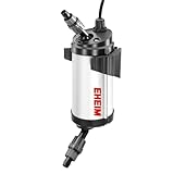 UV-C-Klärer fürs Aquarium von Eheim