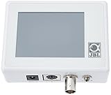 JBL ProFlora pH-Control Touch Mess- und Steuercomputer zur Kontrolle der CO2-/pH-Werte in Aquarien, Touch-Display, 63187