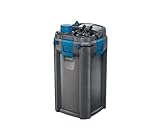OASE 94679 BioMaster² Thermo 600, Aquarium Außenfilter mit Heizer 300 W und Vorfilter, für Süß und Meerwasser Aquarien bis 600 L