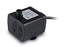 Generisch - Aqua Light Ersatzpumpe 12V für Mini ATO & WLC01- Nachfüllanlage