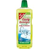 Gut und Günstig Essigreiniger 1000ml