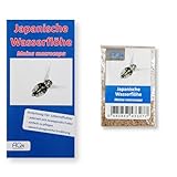 Lebendfutter - Japanische Wasserflöhe - Moina macrocopa (Zuchtansatz, Reine Wasserfloheier) - Lebendfutter für Fische im Aquarium