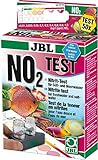 JBL Schnelltest zur Bestimmung des Nitritgehalts , Nitrit Test NO2, 25370