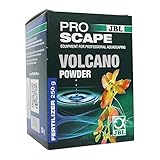 JBL ProScape Volcano Powder 67088, Bodendünger für Aquascaping, 250 g