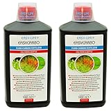 Easy Life Sparpack 2 x Carbo 1000 ml Pflanzendünger