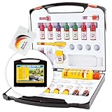 Testkoffer frs Aquarium welcher ist sinnvoll+ zu empfehlen