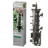 DUPLA CO2 Reaktor S I Hohe Kapazität bis ca 5.000 Liter I Sehr wartungsfreundlich I Für Aquarien über 400 Liter